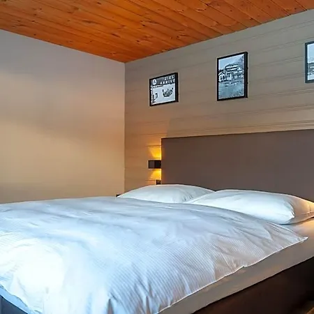 Provisorium13 - Direkt Am Obersee 3*