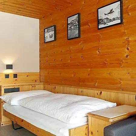 Hotel Provisorium13 - Direkt Am Obersee