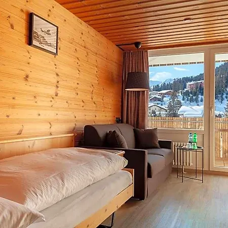 Provisorium13 Arosa