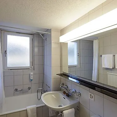 Provisorium13 Hotel