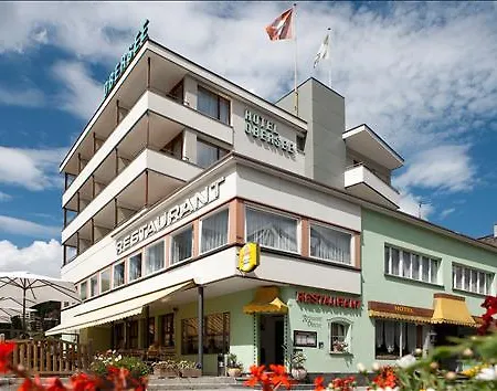 Provisorium13 3* Arosa