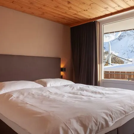 Provisorium13 3* Arosa