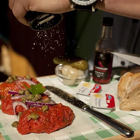 Provisorium13 Hotell 3*