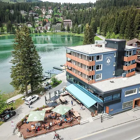 Provisorium13 Hotel 3*