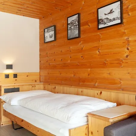 Provisorium13 Hotell