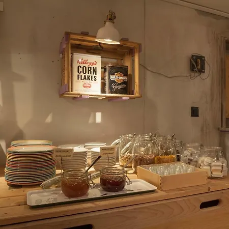 Hotell Provisorium13