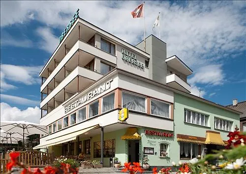 Provisorium13 3* أروسا