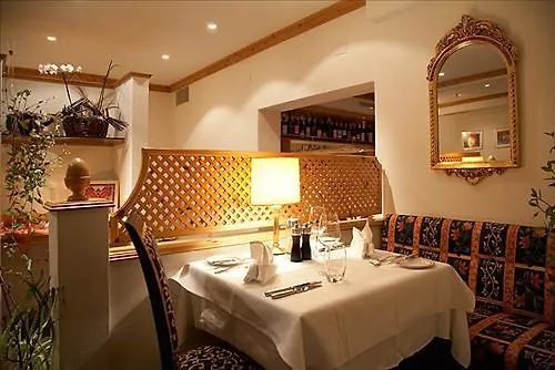 فندق Provisorium13