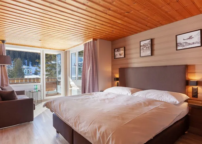 فندق Provisorium13