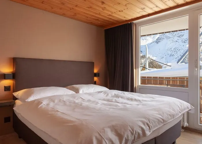 Provisorium13 3* أروسا