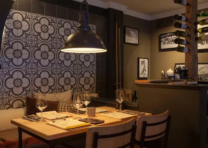 Provisorium13 فندق أروسا