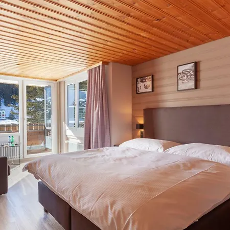 酒店 Provisorium13