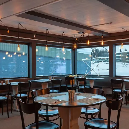 酒店 Provisorium13 3*