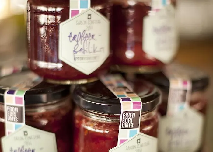 Provisorium13 Otel Arosa