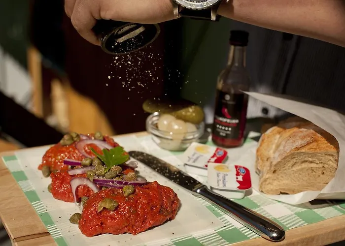 Provisorium13 Otel 3*